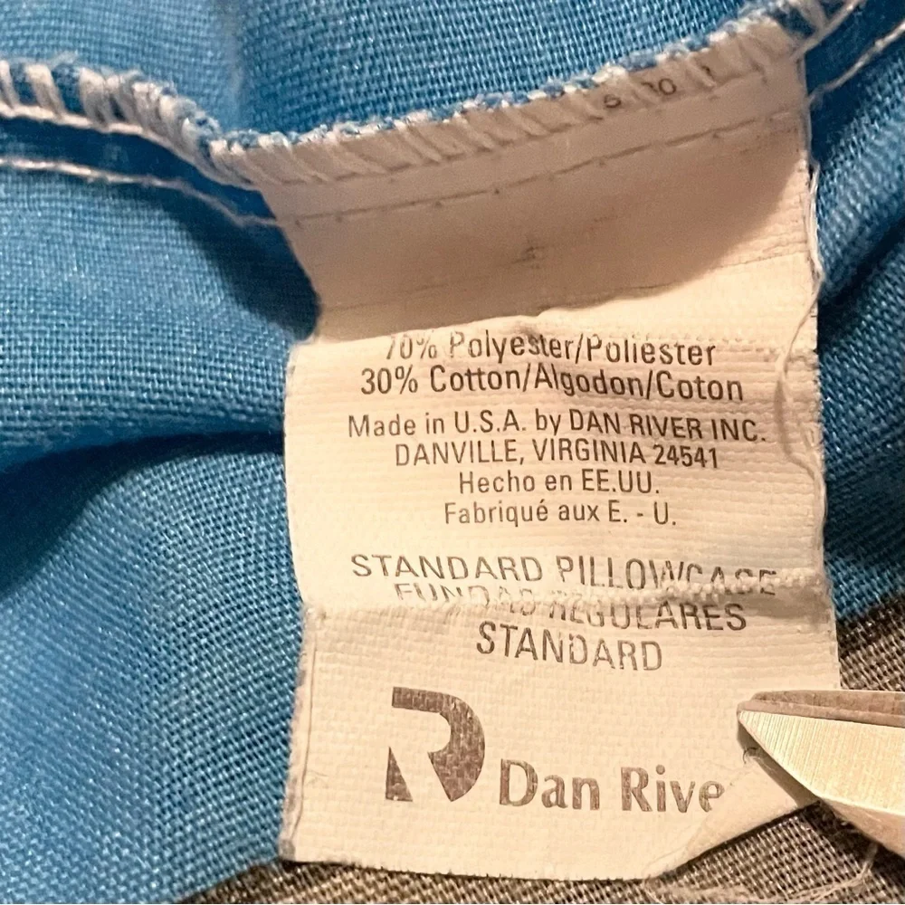 Vintage 2002 Bob The Builder Pillow Case - Picture 7 of 16